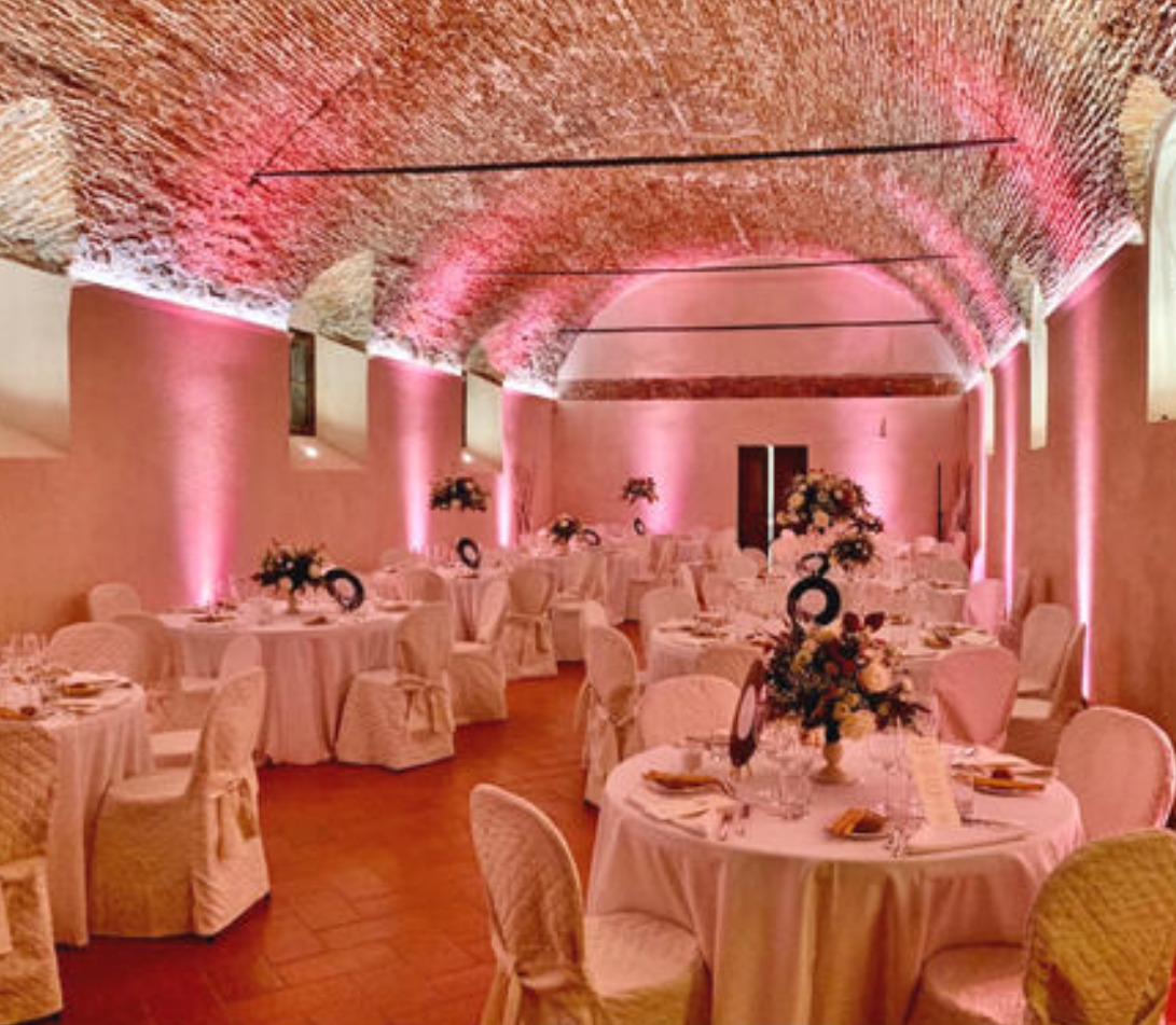Illuminazione Architetturale