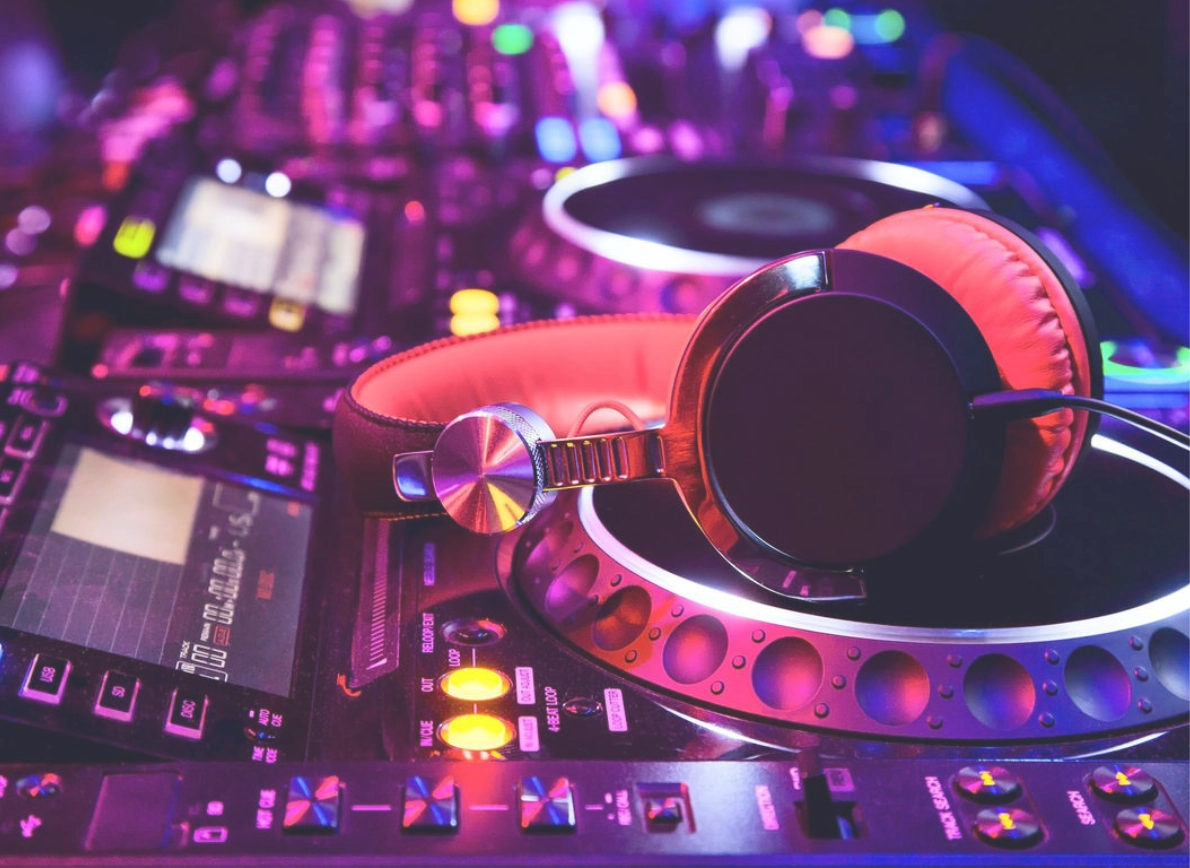 DJ Set